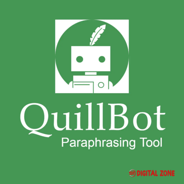 Quillbot Premium