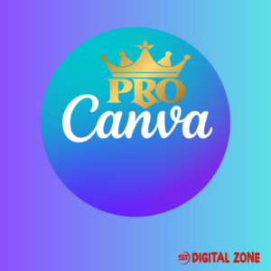Canva Pro