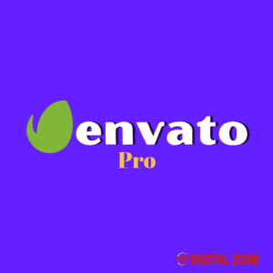 Envato Elements Pro – Premium Lifetime & Monthly Subscription
